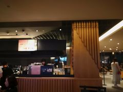 -星巴克(北京万科时代广场店)