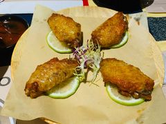 -遇见西木美式餐厅(体育路店)