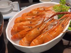 -乔街深夜食堂·小龙虾·高压锅生蚝(杭州总店)