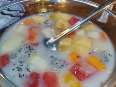 -老姑砂锅·烧烤天津菜(体北道店)