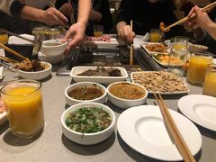 -海底捞火锅(公益西桥店)