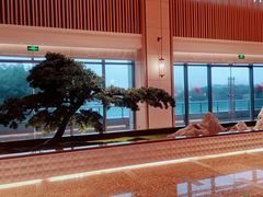 -上海佘山世茂艾美酒店