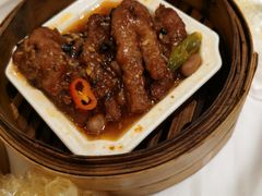 -稻香海鲜饭店(第一国际店)