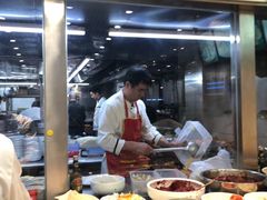 -老福州闽菜馆(温泉路店)