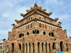 -江苏三台山国家森林公园