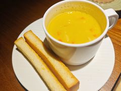 -本处·素食·融合料理(南油店)