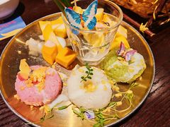 -泰妃殿(新世界旗舰店)