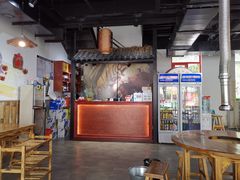 -袁家水泊水浒烤肉(白金店)