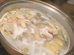 -大头椰·椰子鸡火锅(南宁万象城店)