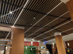 -国人川菜(李家村建东街店)