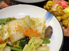 -金厨泰国餐厅·全泰籍厨师料理(拱北店)