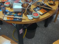-蚝英雄·自助烤蚝(建设路店)