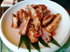 -一品诚记烤肉(大连柏威年购物中心店)
