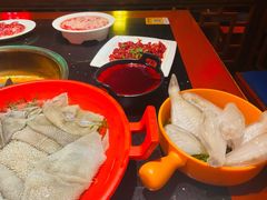 -矮板凳老火锅(宽窄巷子店)