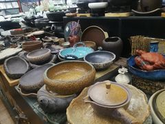 -万润国际酒店用品市场(曹安国际商城店)