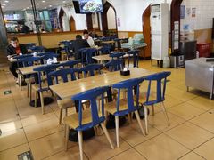 -西部马华清真兰州牛肉面·烧烤夜市(关东店)