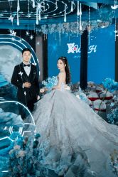 -MuseMarry婚纱(前海嘉里中心店)