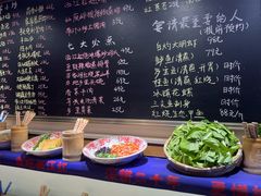 -西江红·株洲本地菜(滨江南路店)