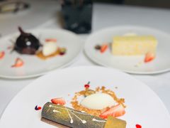 -Le Siècle.百年西餐厅(颐和公馆店)
