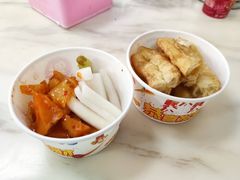 -何记鳝鱼面馆(开发区分店)