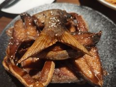 江南秘制熏鱼-集品堂·JPC餐厅(青年大街市府店)