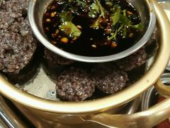 -金韩雅·烤肉·烤活鳗鱼(万达店)