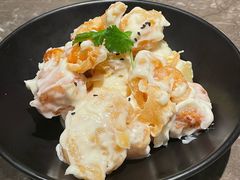 -港丽餐厅(领展购物广场·中关村店)