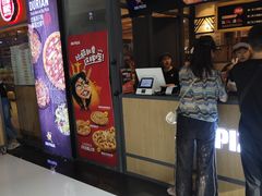 -比格比萨自助(万柳华联店)