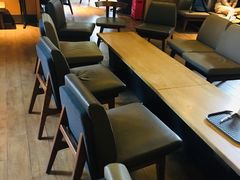 -星巴克(红房子店)