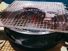 -九田家黑牛烤肉(溧水万达店)