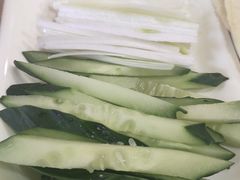 -姥家春饼店(漳州二路店)