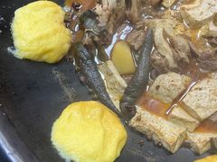 -渔家傲鱼锅店(迎宾路店)