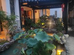 -顺德渔村·岭南一号