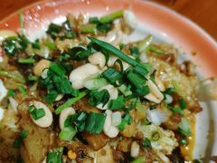 -原醪糟民俗小吃(金沙港湾店)