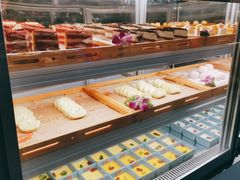 -千滋百味自助海鲜烤肉(布吉景华店)