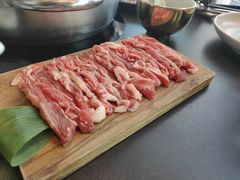 -官也街澳门火锅(新源里店)