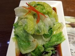 -皇后餐厅-煲仔·小菜·打边炉(古北店)
