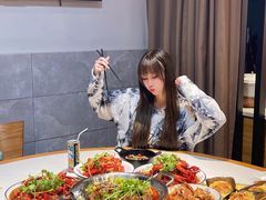 -鑫郭氏·南昌20年大排档(红谷滩旗舰店)