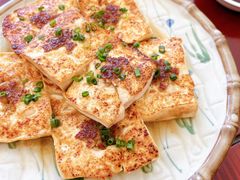 客家酿豆腐-旺富东海大酒楼(海鲜街店)