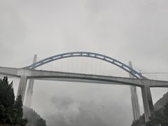 -神农溪纤夫文化旅游区