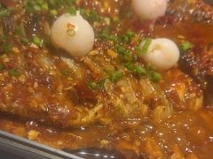 -三江源活鱼现烤(维多利摩尔城店)