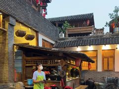 -百花人家(清水田园店)