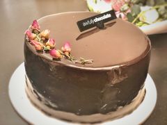 -Awfully Chocolate(来福士广场店)