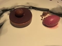 -翡翠36餐厅(浦东香格里拉店)