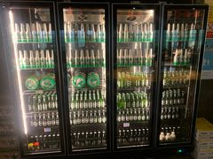 -拉完海鲜大排档(温岭店)