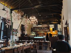 -Ministry of Crab(科伦坡店)