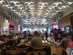 -必点海鲜·鲅鱼水饺(鞍山西道店)