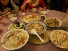 -西工饭庄快餐厅(西工小街店)