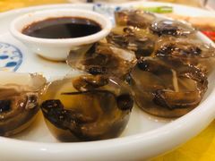 -莲花公园煎蟹(总店)