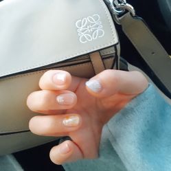 -U3美甲